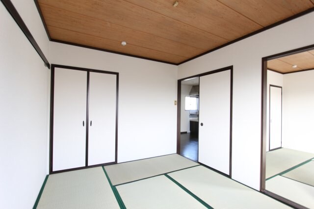  南海加太線/磯ノ浦駅 徒歩5分 2階 築38年