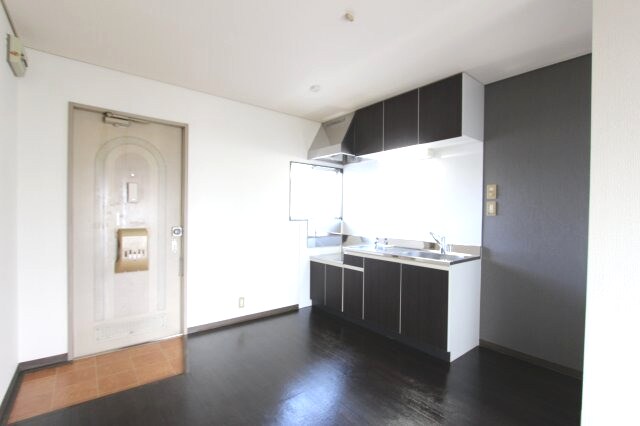  南海加太線/磯ノ浦駅 徒歩5分 2階 築38年