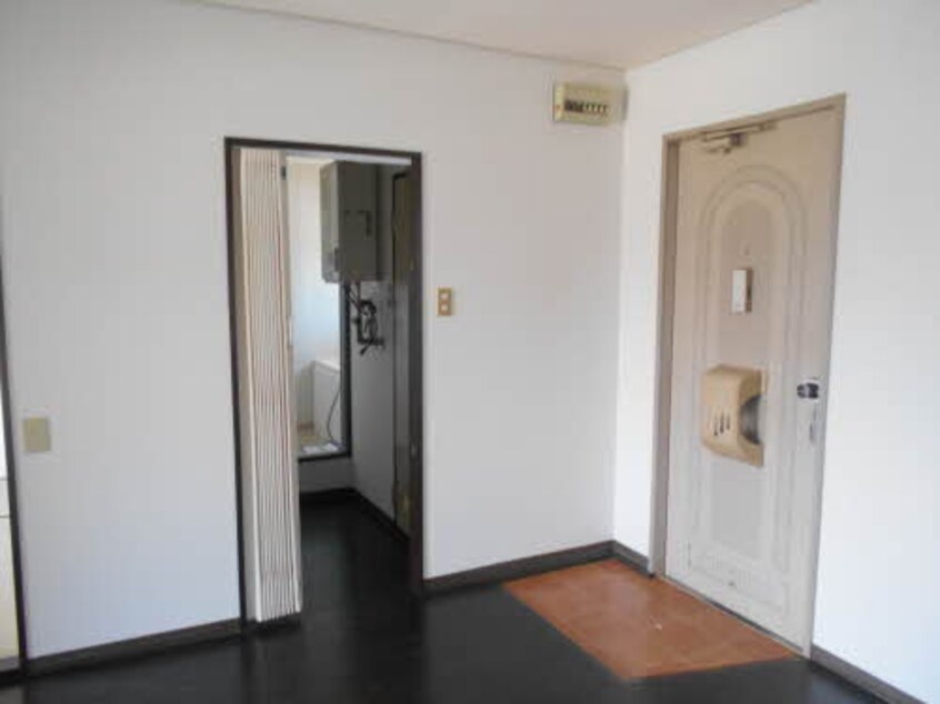  南海加太線/磯ノ浦駅 徒歩5分 2階 築38年