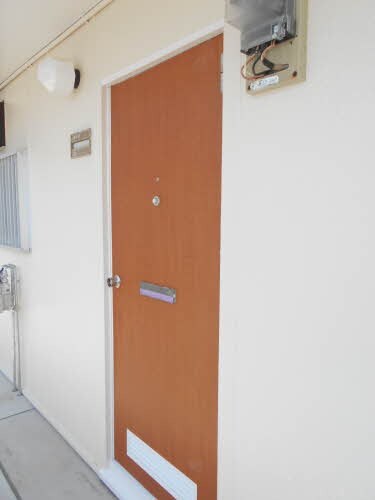  南海加太線/磯ノ浦駅 徒歩5分 2階 築38年