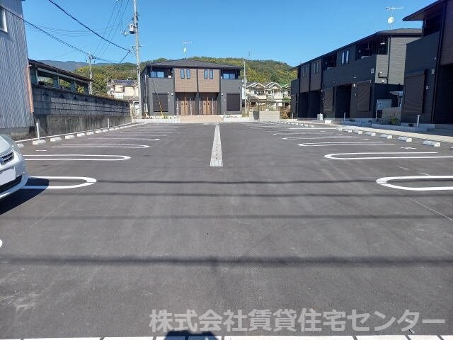  和歌山線/高野口駅 徒歩12分 2階 1年未満