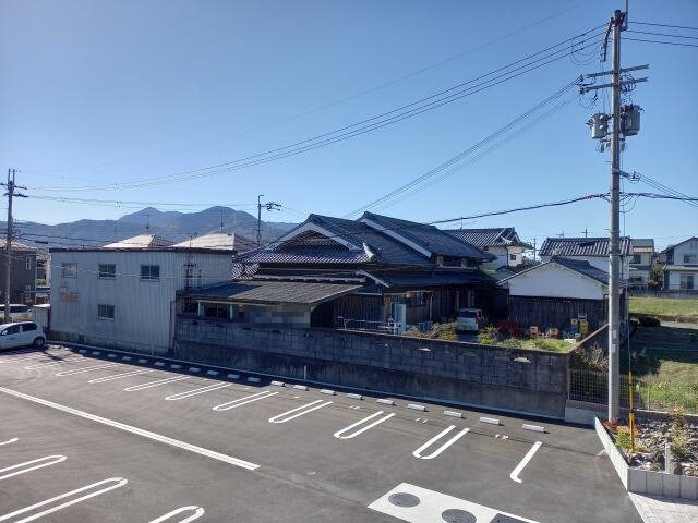  和歌山線/高野口駅 徒歩12分 2階 1年未満