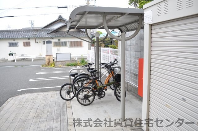  南海本線/和歌山市駅 徒歩18分 2階 築11年