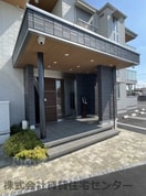  和歌山電鉄貴志川線/日前宮駅 徒歩11分 1階 築2年