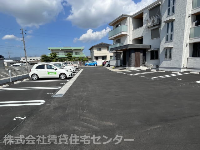  和歌山電鉄貴志川線/日前宮駅 徒歩11分 1階 築2年