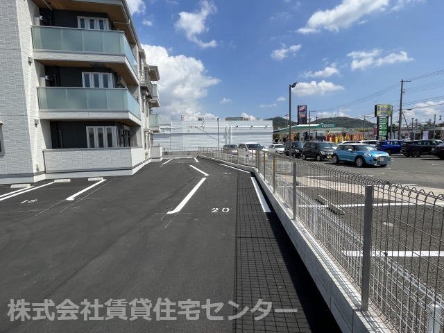  和歌山電鉄貴志川線/日前宮駅 徒歩11分 1階 築2年