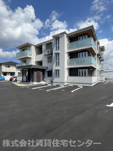  和歌山電鉄貴志川線/日前宮駅 徒歩11分 1階 築2年