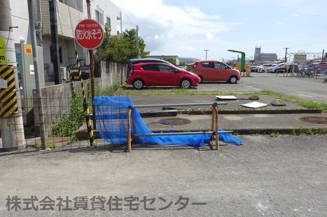  きのくに線・紀勢本線/紀三井寺駅 徒歩1分 2階 築15年