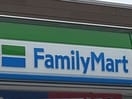 ファミリーマート 和歌山県立医科大学附属病院店様(コンビニ)まで1368m きのくに線・紀勢本線/紀三井寺駅 徒歩1分 2階 築15年