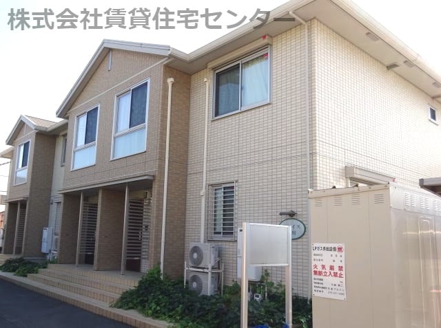  きのくに線・紀勢本線/宮前駅 徒歩6分 2階 築13年