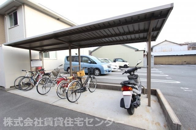  きのくに線・紀勢本線/宮前駅 徒歩6分 2階 築13年