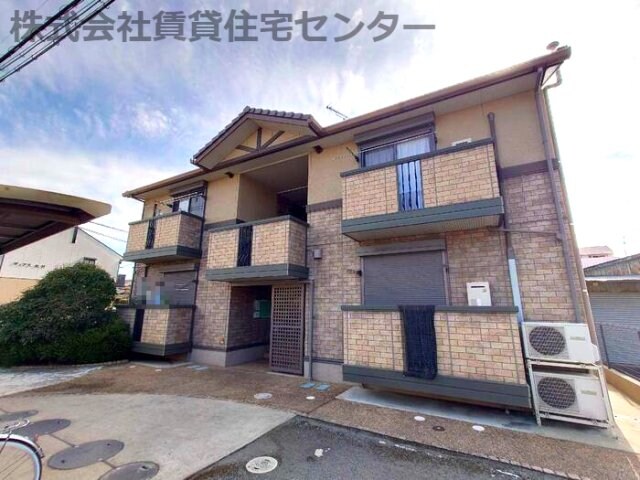  阪和線・羽衣線/和歌山駅 徒歩12分 1階 築19年