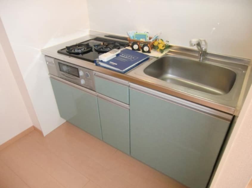  阪和線・羽衣線/和歌山駅 徒歩12分 1階 築19年