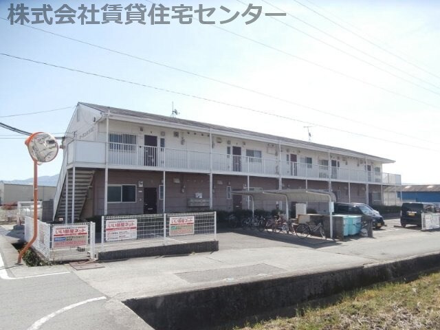  和歌山線/岩出駅 徒歩18分 1階 築28年