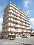  阪和線・羽衣線/紀伊駅 バス15分西安上下車:停歩8分 3階 築24年