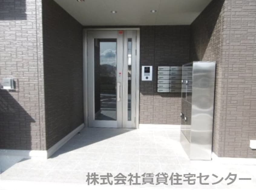  和歌山線/岩出駅 バス17分中島前島下車:停歩5分 2階 築7年