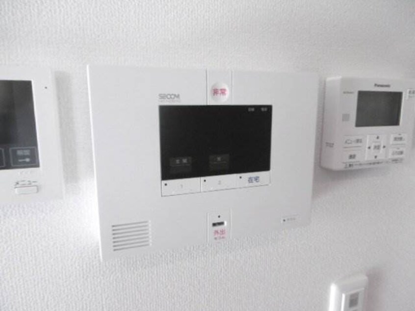  和歌山線/岩出駅 バス17分中島前島下車:停歩5分 2階 築7年