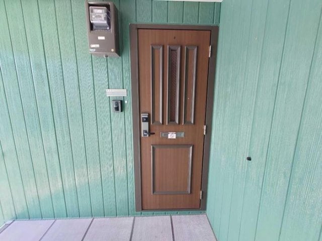  阪和線・羽衣線/六十谷駅 徒歩6分 2階 築22年