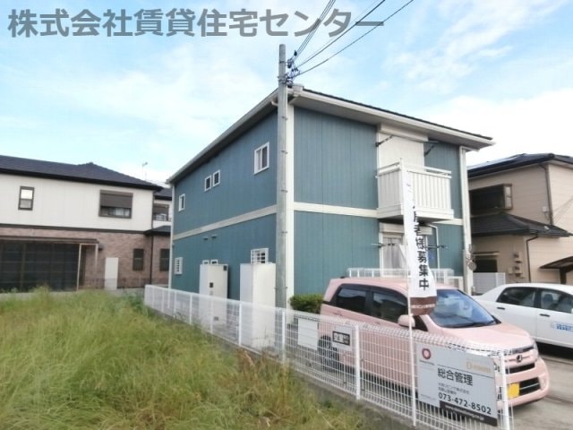  阪和線・羽衣線/六十谷駅 徒歩6分 2階 築22年