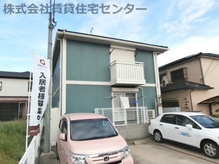  阪和線・羽衣線/六十谷駅 徒歩6分 2階 築22年