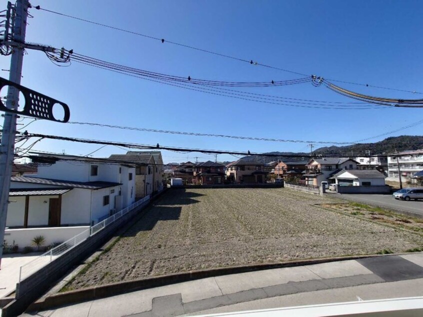  阪和線・羽衣線/六十谷駅 徒歩6分 2階 築22年