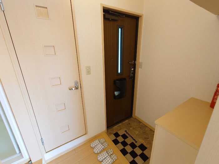  阪和線・羽衣線/六十谷駅 徒歩6分 2階 築22年