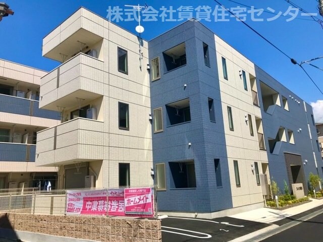  阪和線・羽衣線/和歌山駅 徒歩11分 1階 築2年