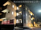  阪和線・羽衣線/和歌山駅 徒歩11分 1階 築2年