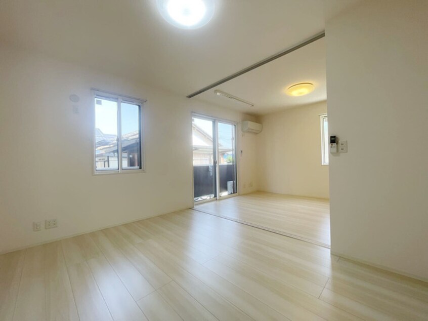  きのくに線・紀勢本線/紀三井寺駅 徒歩24分 1階 築4年