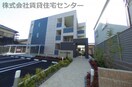  きのくに線・紀勢本線/和歌山駅 徒歩11分 1階 築3年