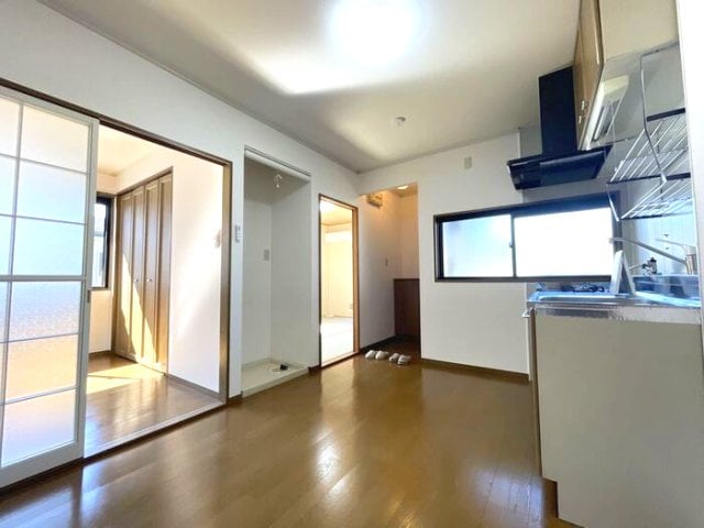  きのくに線・紀勢本線/和歌山駅 徒歩10分 2階 築32年