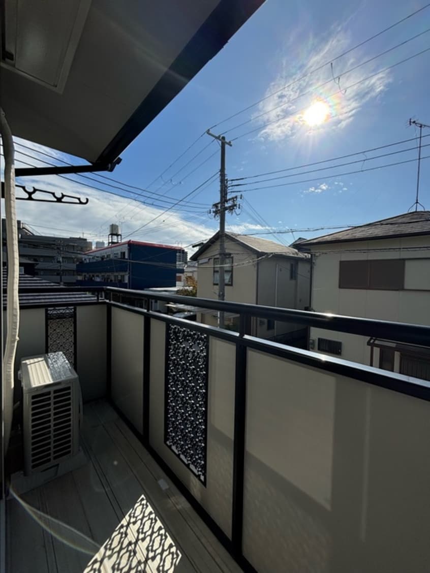  きのくに線・紀勢本線/和歌山駅 徒歩10分 2階 築32年