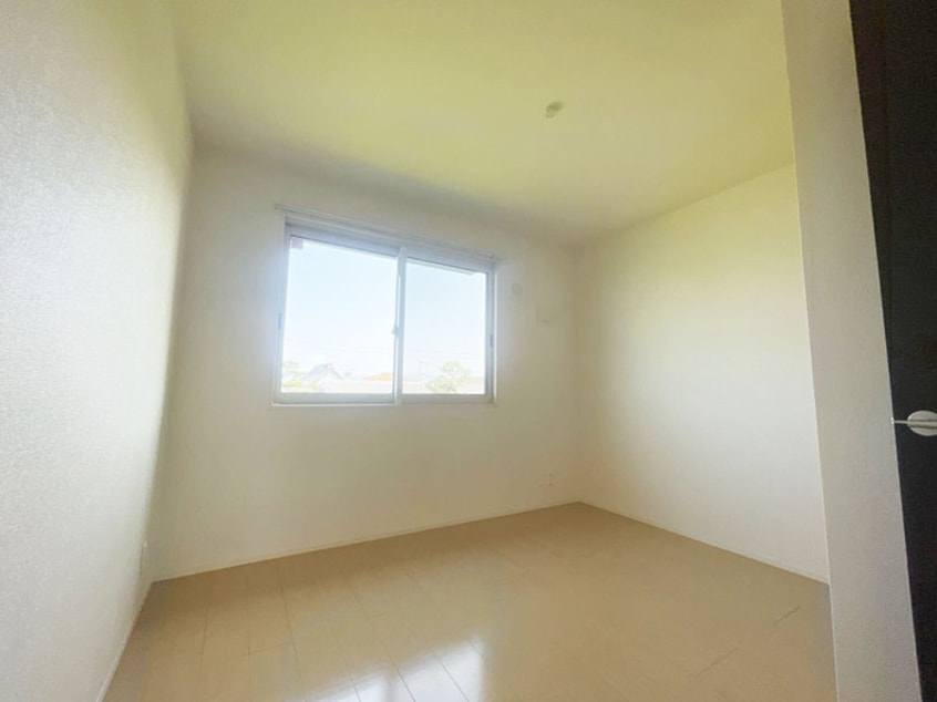  阪和線・羽衣線/和歌山駅 バス11分南中島下車:停歩6分 2階 築13年