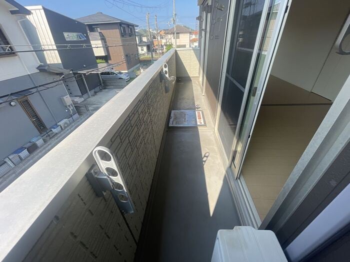  阪和線・羽衣線/和歌山駅 バス11分南中島下車:停歩6分 2階 築13年