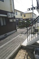  きのくに線・紀勢本線/和歌山市駅 バス20分楠見行者前下車:停歩2分 1階 築28年