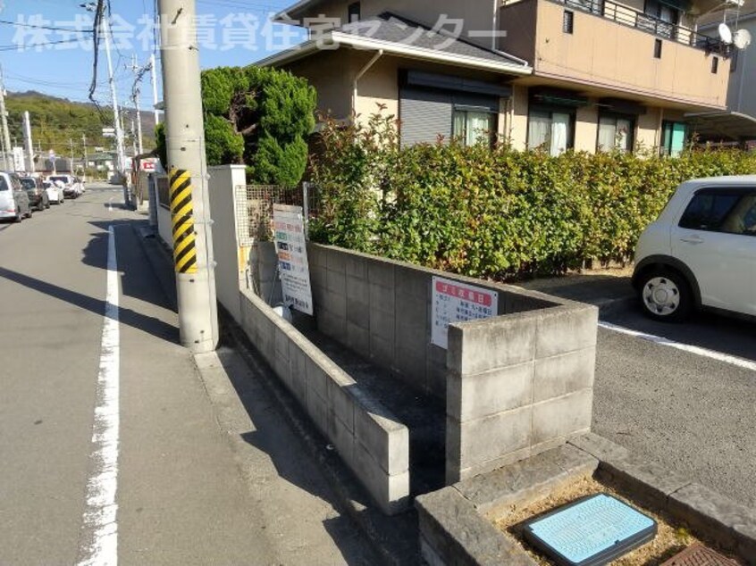  きのくに線・紀勢本線/和歌山市駅 バス20分楠見行者前下車:停歩2分 1階 築28年