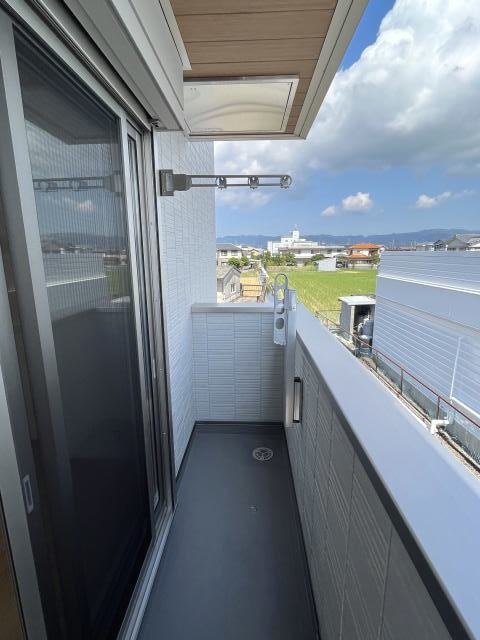  阪和線・羽衣線/和歌山駅 徒歩20分 2階 築2年