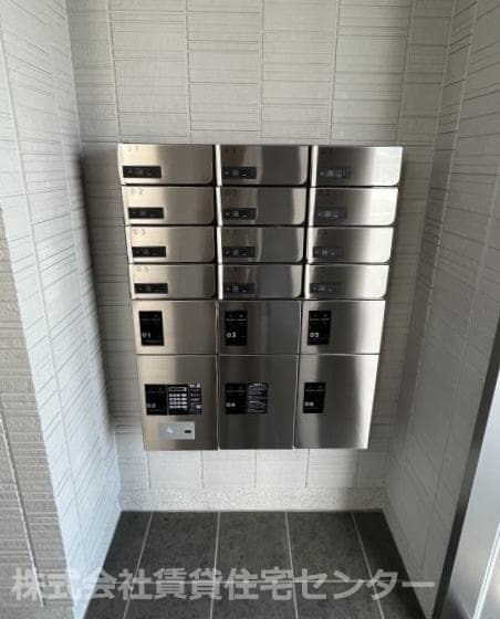  阪和線・羽衣線/和歌山駅 徒歩20分 2階 築2年