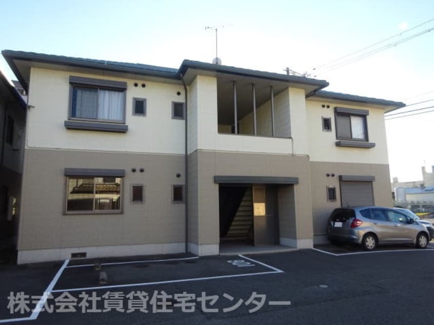  きのくに線・紀勢本線/紀三井寺駅 徒歩23分 1階 築24年