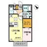 きのくに線・紀勢本線/和歌山市駅 バス:5分:停歩5分 1階 築10年 1LDKの間取り
