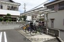  南海本線/和歌山市駅 バス7分日赤医療センター前下車:停歩5分 2階 築9年