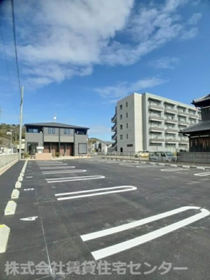  南海加太線/二里ケ浜駅 徒歩11分 2階 築1年