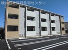 南海本線/和歌山市駅 バス:19分:停歩6分 1階 築7年の外観