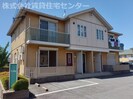 きのくに線・紀勢本線/紀三井寺駅 徒歩12分 1階 築18年の外観