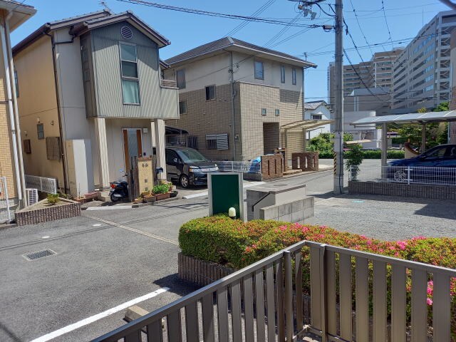  きのくに線・紀勢本線/紀三井寺駅 徒歩12分 1階 築18年