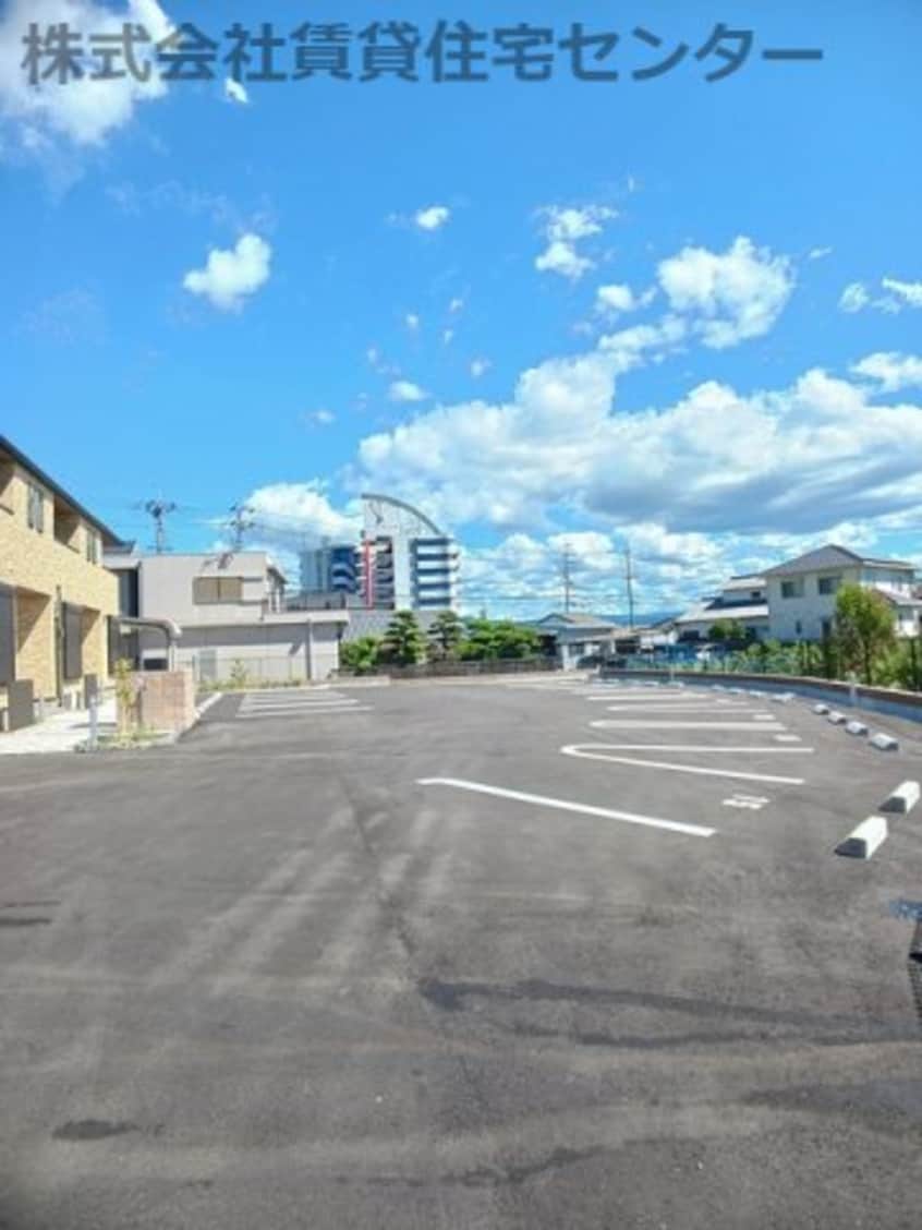  和歌山線/岩出駅 徒歩34分 2階 1年未満