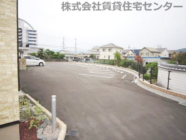  和歌山線/岩出駅 徒歩34分 2階 1年未満