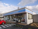 ローソン 岩出川尻店様(コンビニ)まで591m 和歌山線/岩出駅 徒歩34分 2階 1年未満
