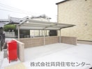  和歌山線/岩出駅 徒歩34分 2階 1年未満