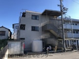 ハイツ米新